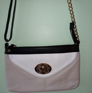 Emma Fox shoulder/crossbody bag